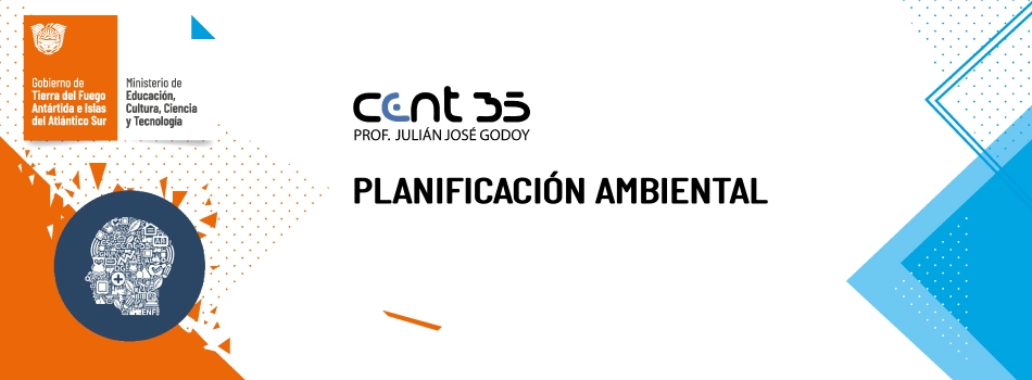 AM27.V. PLANIFICACIÓN AMBIENTAL