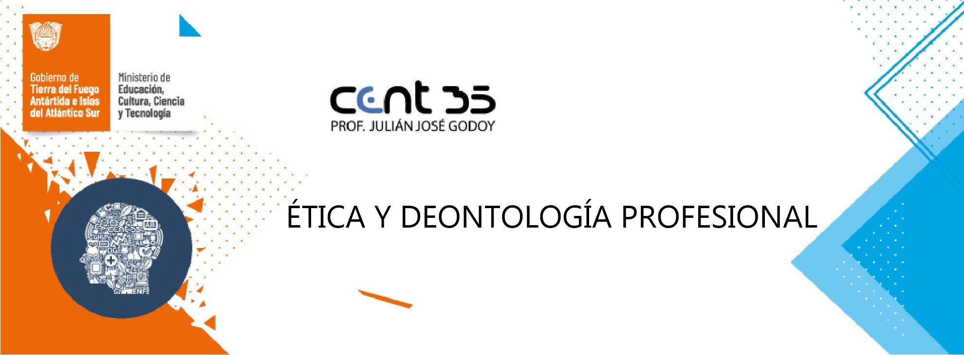 SO36.V. ÉTICA Y DEONTOLOGÍA PROFESIONAL