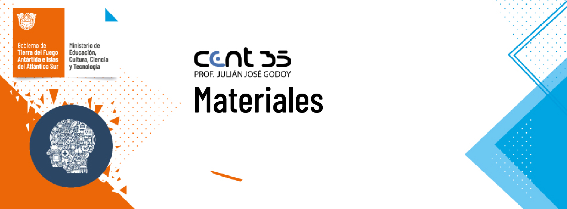 PT25.T. MATERIALES