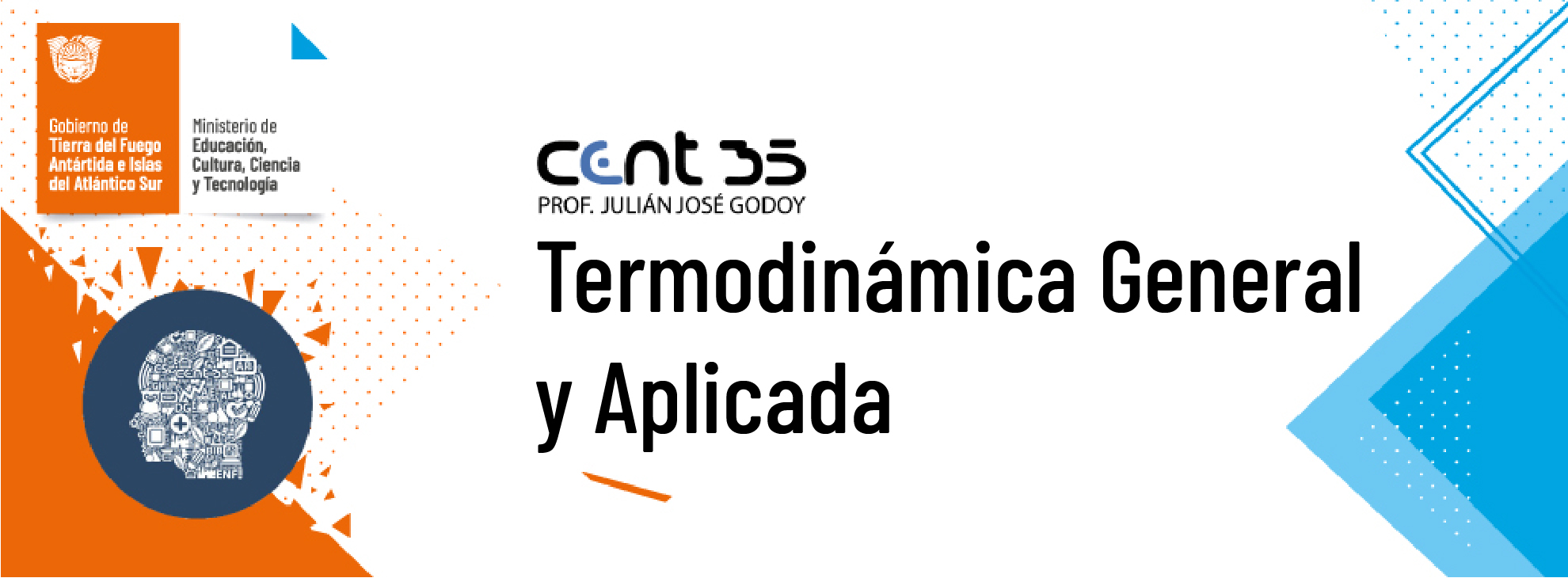 PT24.T. TERMODINÁMICA GRAL. Y APLICADA