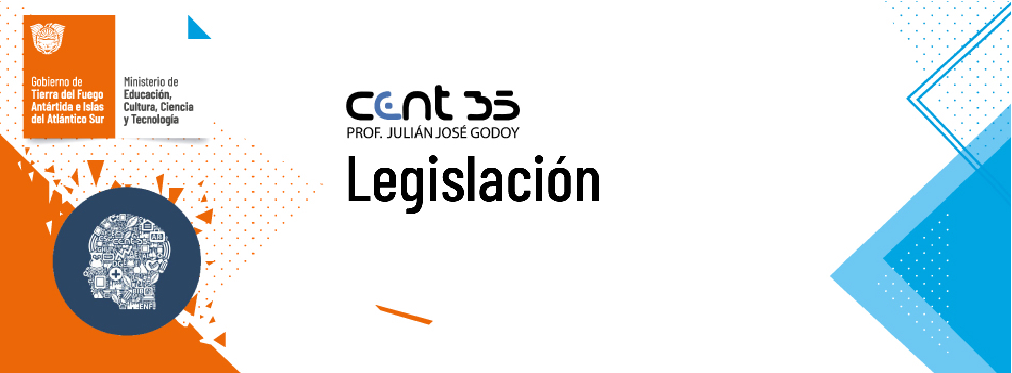 PT38.T. LEGISLACIÓN