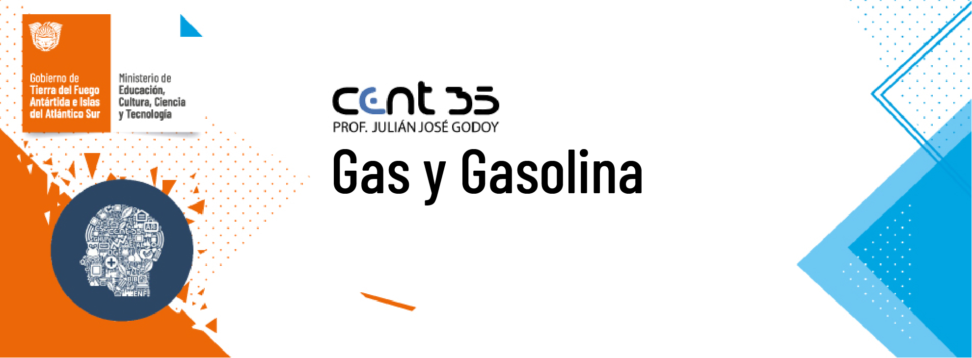 PT37.T. GAS Y GASOLINA