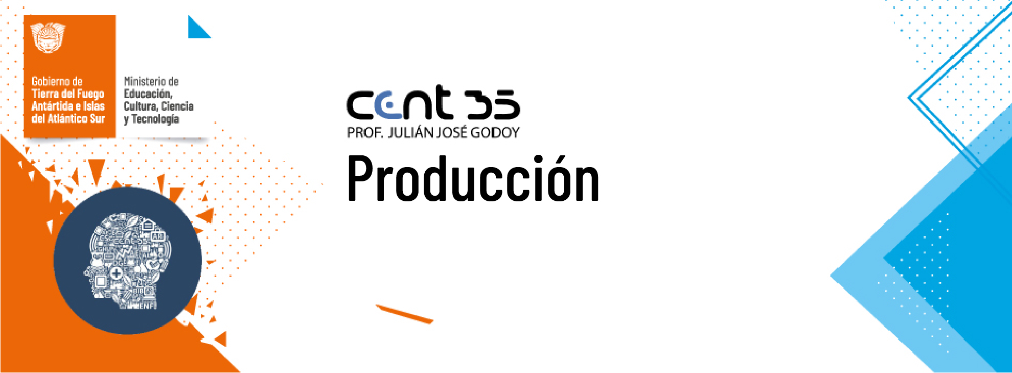 PT31.T. PRODUCCIÓN