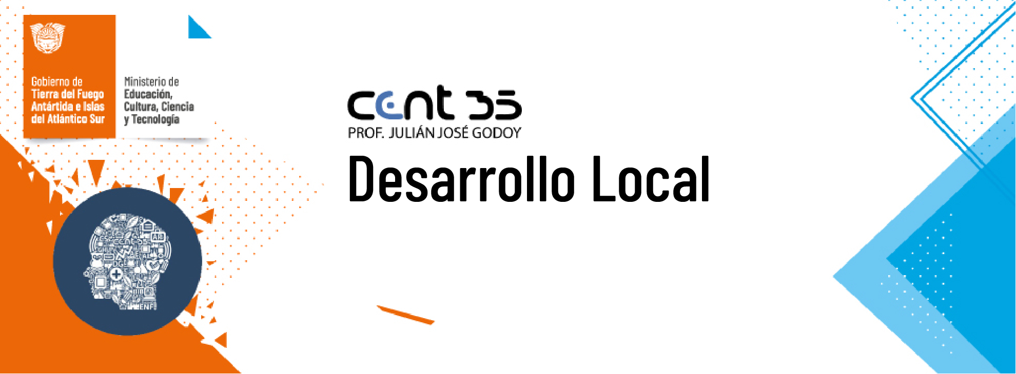 EM2A.V. DESARROLLO LOCAL