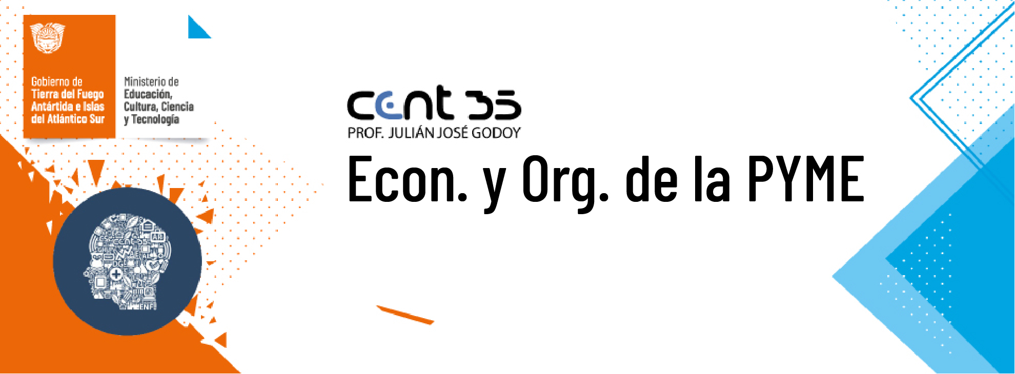 EM26.V. ECONOMÍA Y ORGANIZACIÓN DE LA PYME