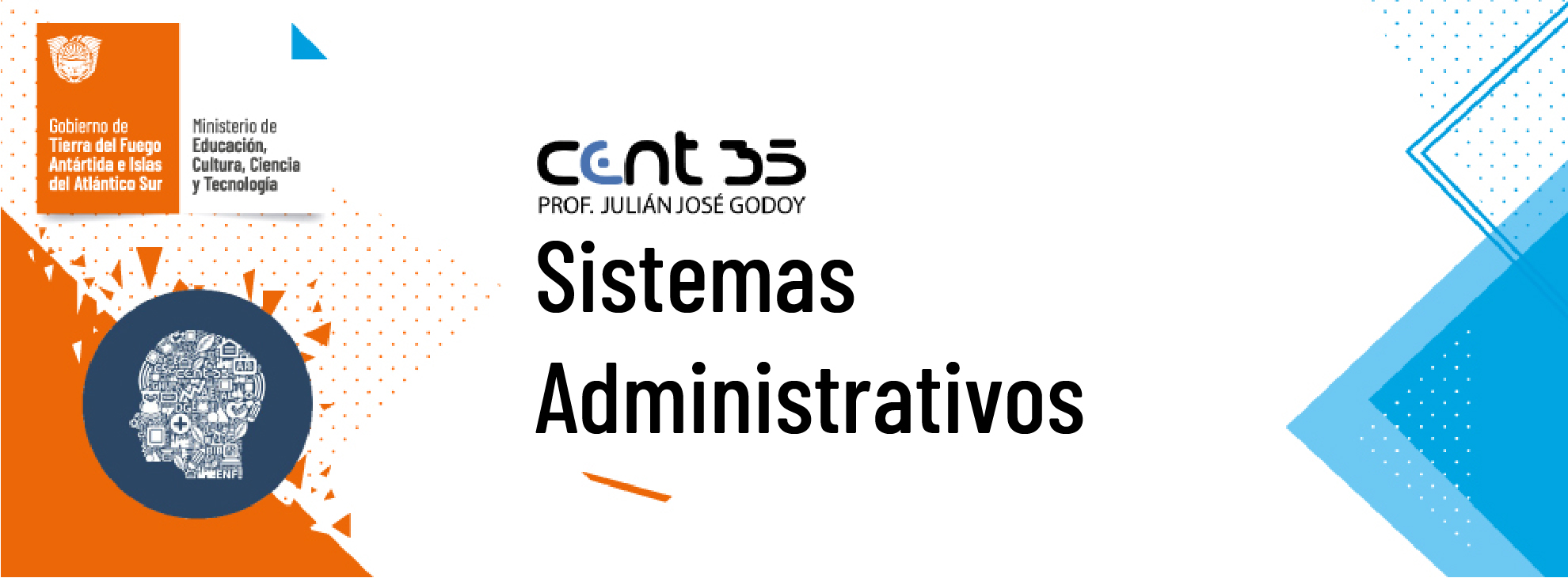 EM21.V. SISTEMAS ADMINISTRATIVOS