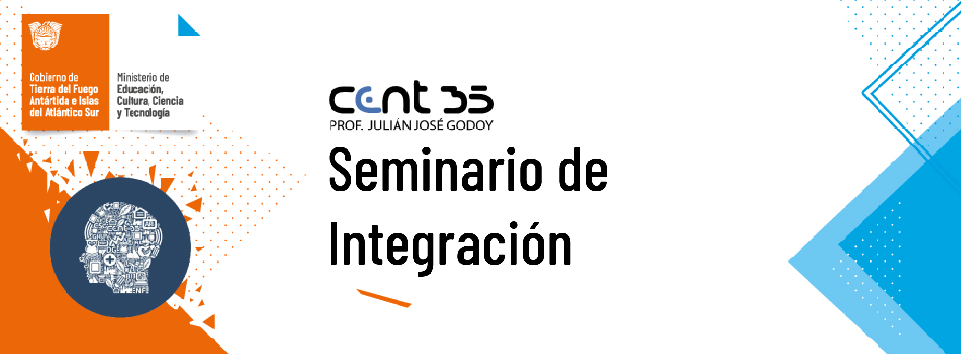 EM3A.V. SEMINARIO DE INTEGRACIÓN