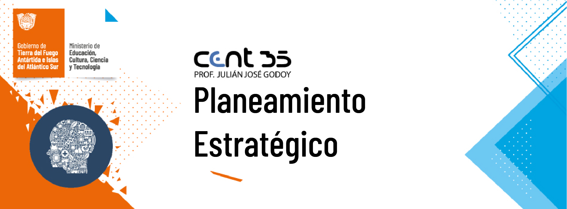 EM38.V. PLANEAMIENTO ESTRATÉGICO