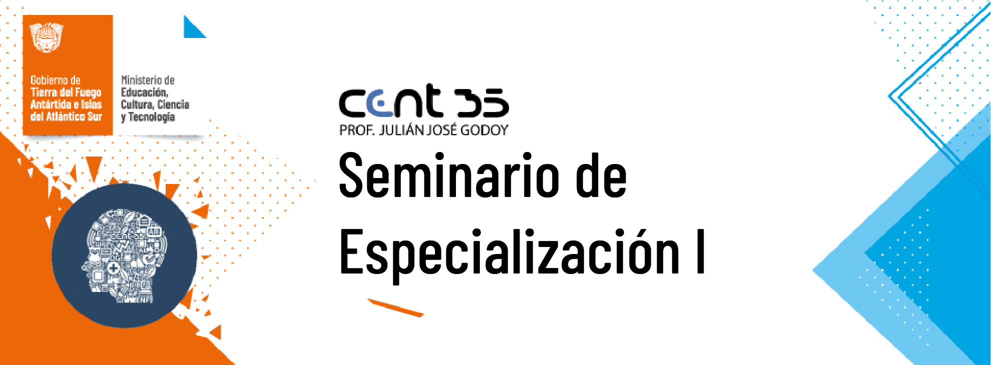 AC27.M. SEMINARIO DE ESPECIALIZACIÓN I