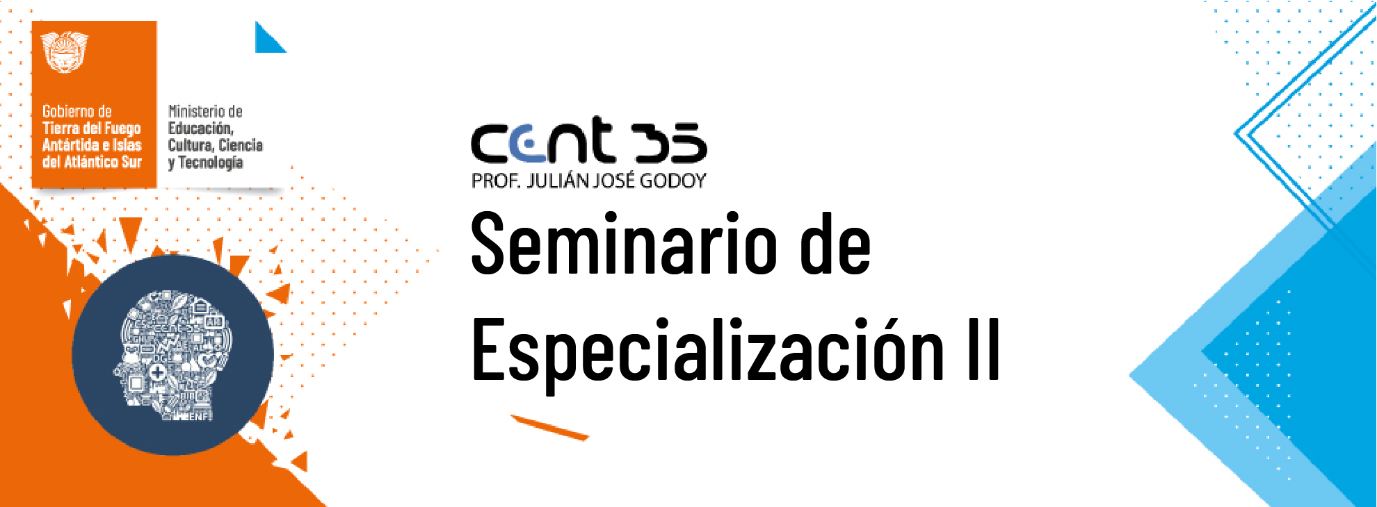 AC37.M. SEMINARIO DE ESPECIALIZ. II