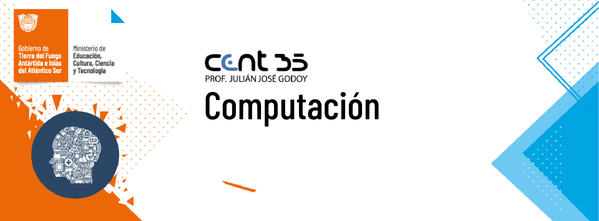 MA27.T. COMPUTACIÓN