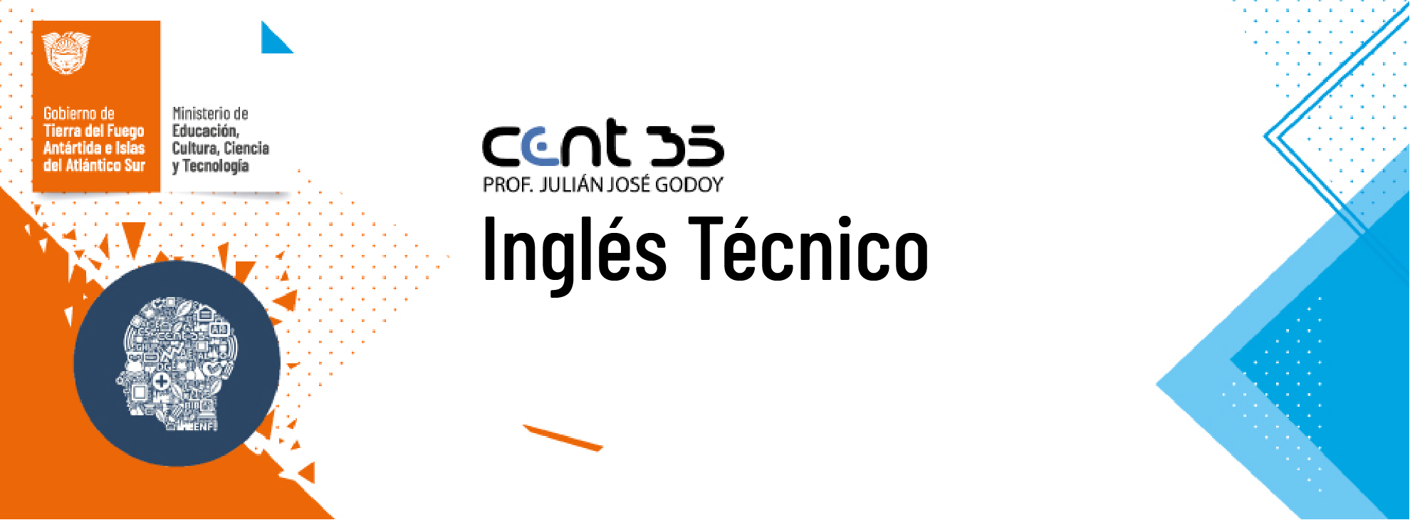 MA25.T. INGLÉS TÉCNICO