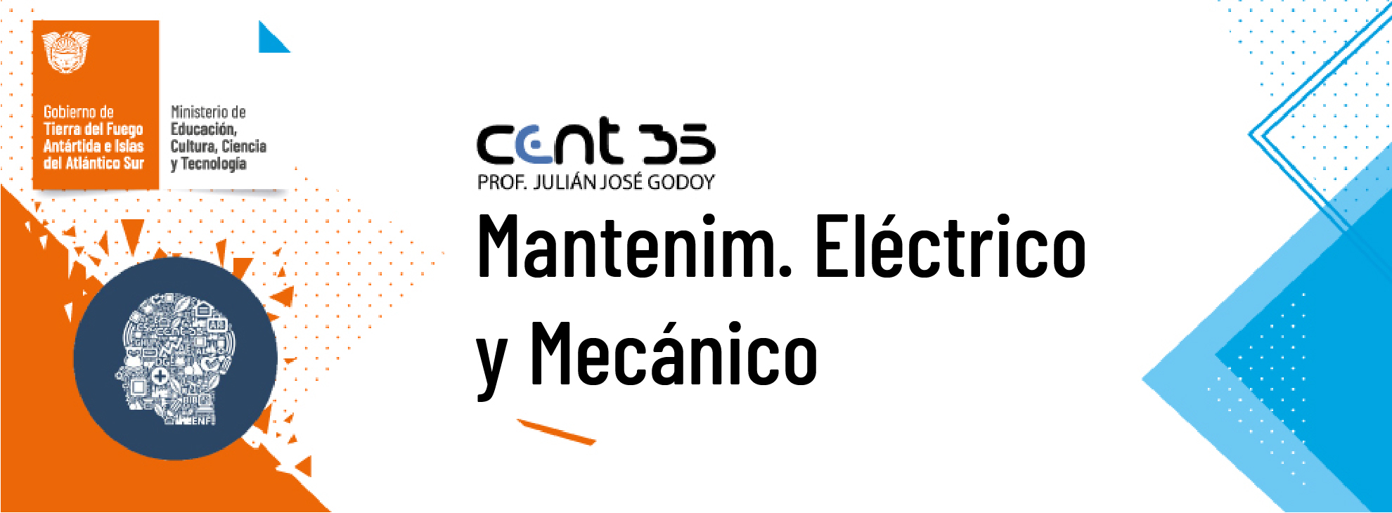 MA24.T. MANTENIM. ELÉCTRICO Y MECÁNICO