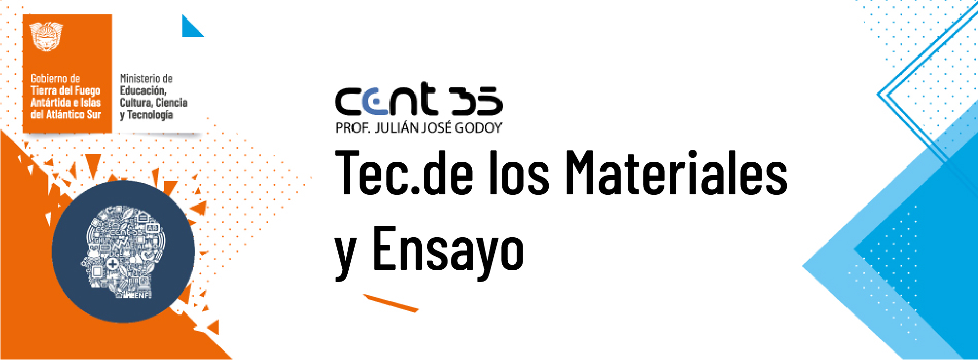 MA22.T. TEC.DE LOS MATERIALES Y ENSAYO