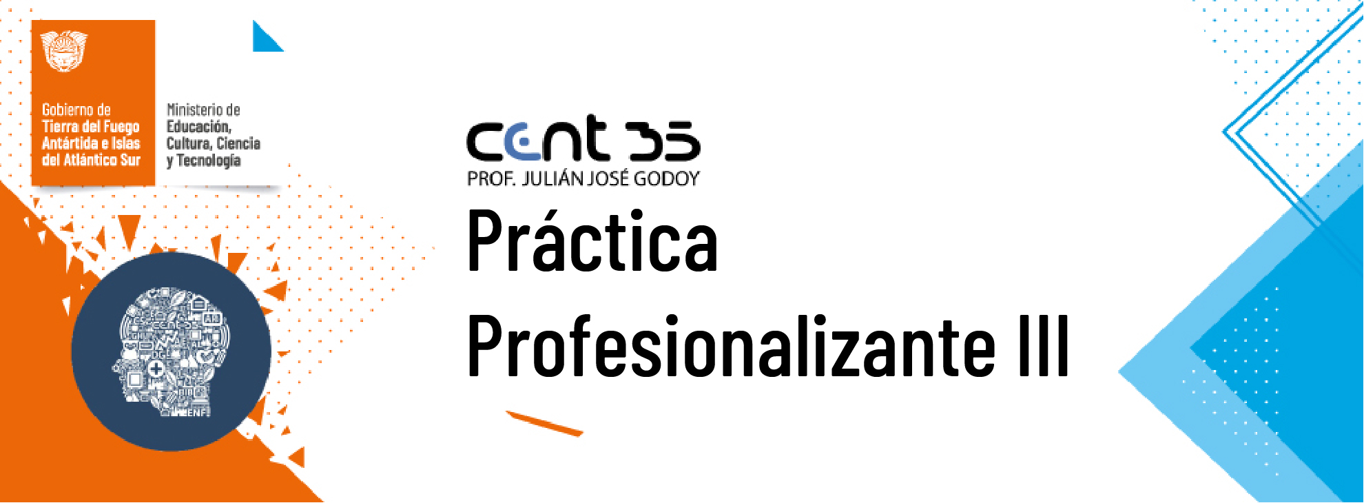 MA35.T. PRÁCTICA PROFESIONALIZANTE III