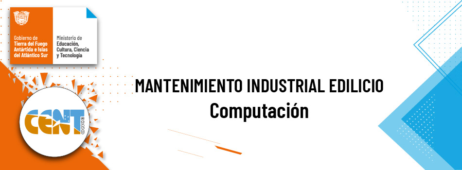 Computación