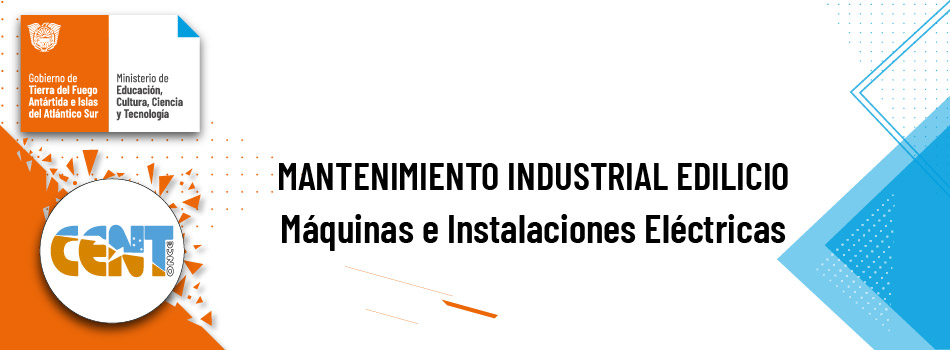 Máquinas e Instalaciones Eléctricas