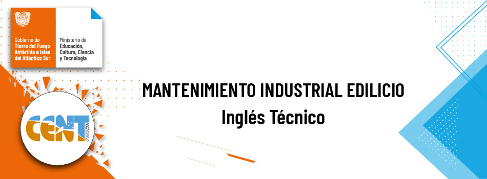 Inglés Técnico