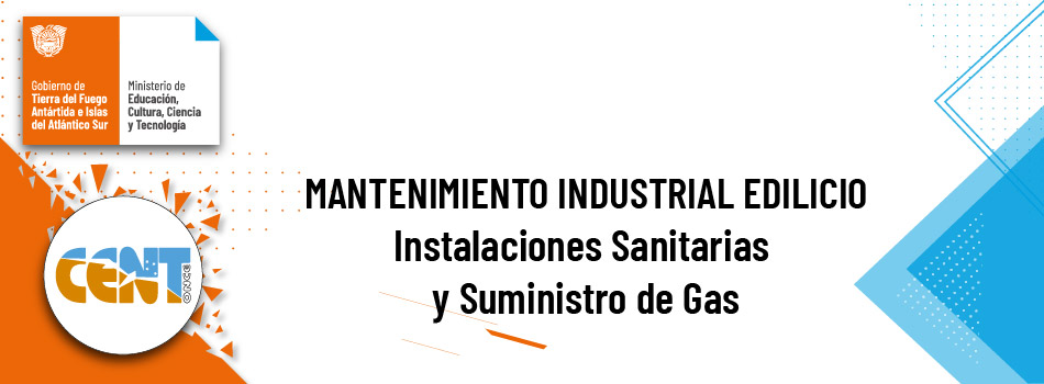 Instalaciones Sanitarias y Suministro de Gas