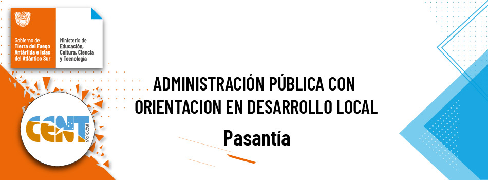 Pasantía