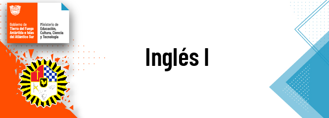 Ingles I