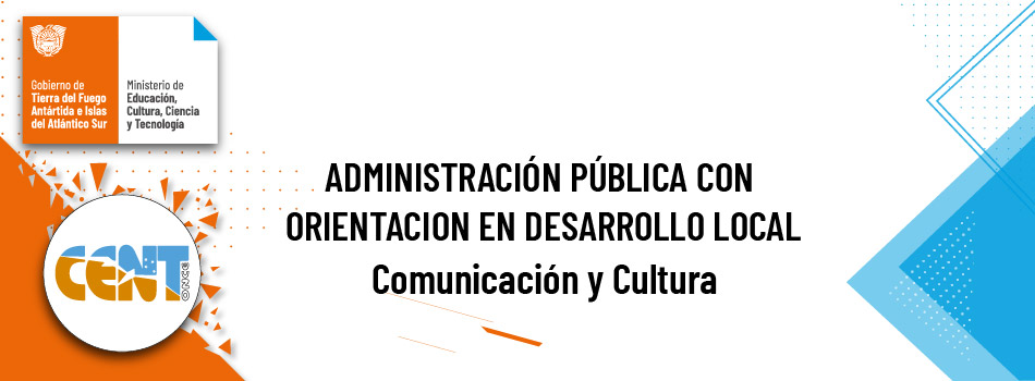 Comunicación y Cultura