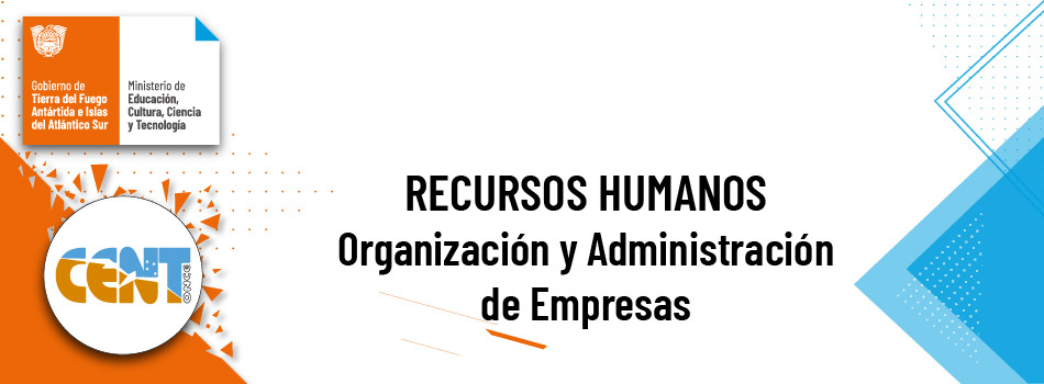 Organización y Administración de Empresas