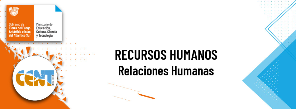 Relaciones Humanas (Comisión B)