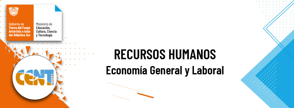 Economía General y Laboral