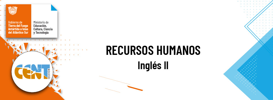 Inglés 2