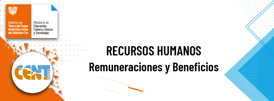 Remuneraciones y Beneficios