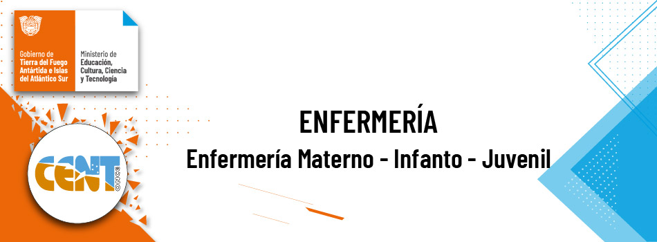 Enfermería Materno-Infanto-Juvenil - Comisión A