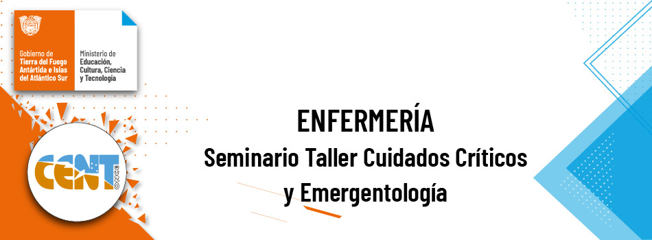 Seminario Taller Cuidados Críticos y Emergentología