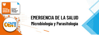 Microbiología y Parasitología  - COMISIÓN B