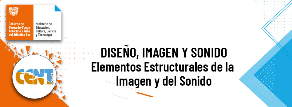 Elementos Estructurales de la Imagen y el Sonido