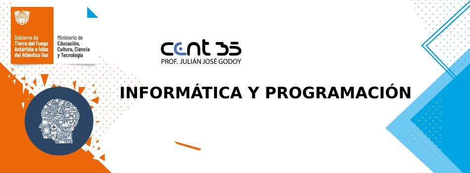 RO14.V.C1. INFORMÁTICA Y PROGRAMACIÓN