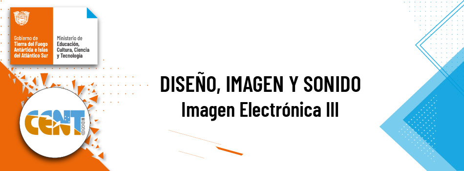 Imagen Electrónica III