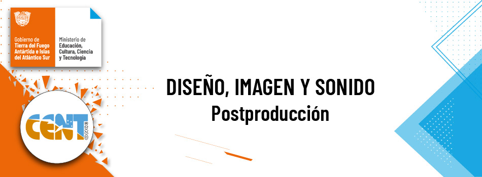 Postproducción