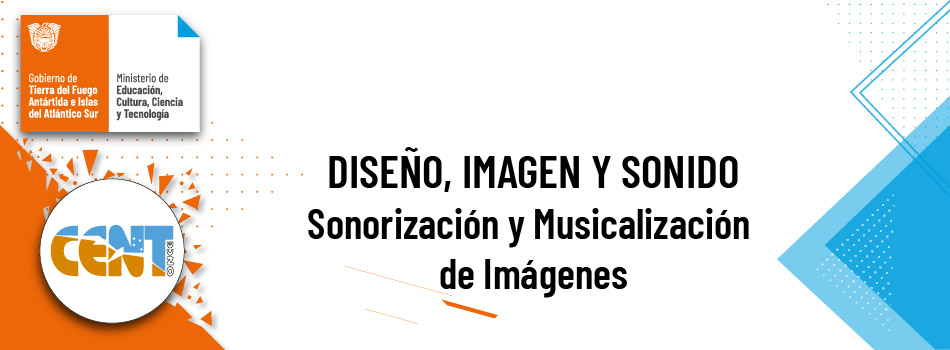 Sonorización y Musicalización de Imagen