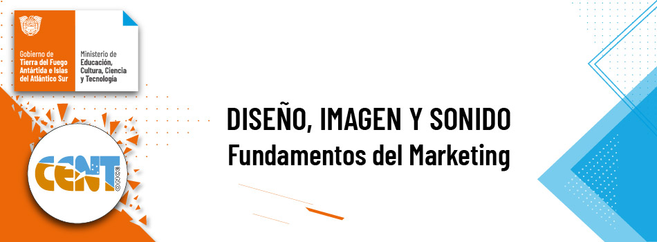 Fundamentos del Marketing