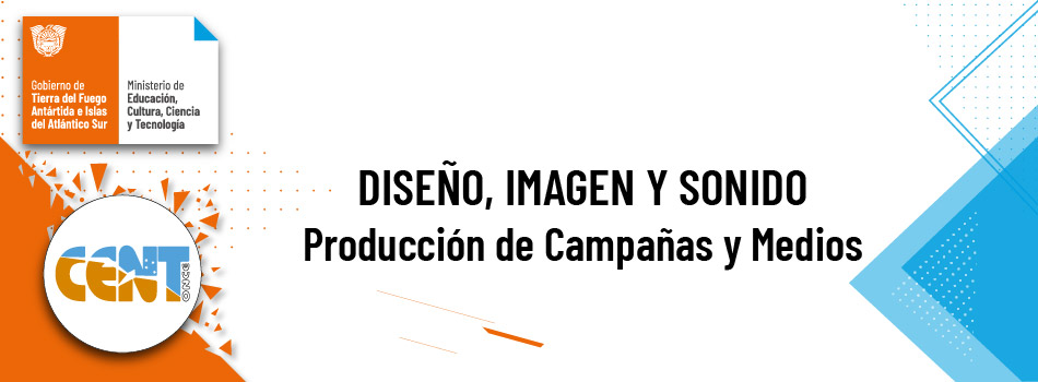 Producción de Campañas y Medios