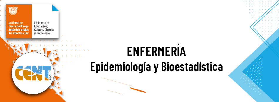 Epidemiología y Bioestadística - Comisión A