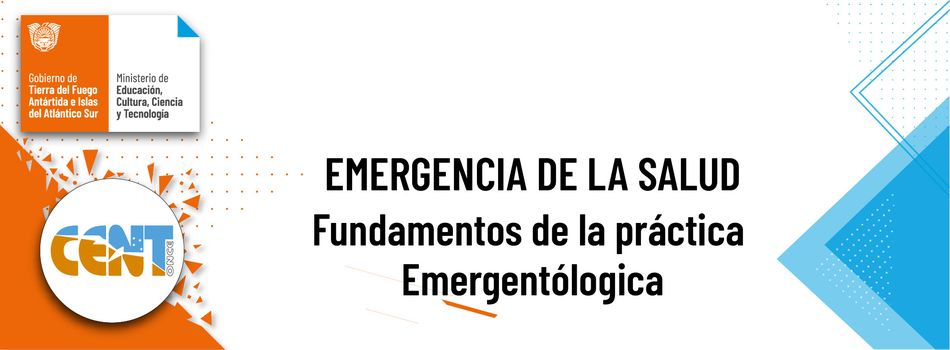 Fundamentos de la Práctica Emergentológica