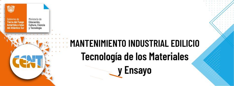 Tecnología de los Materiales y Ensayo