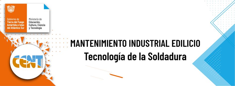 Tecnología de la Soldadura