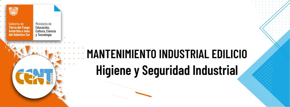 Higiene y Seguridad Industrial