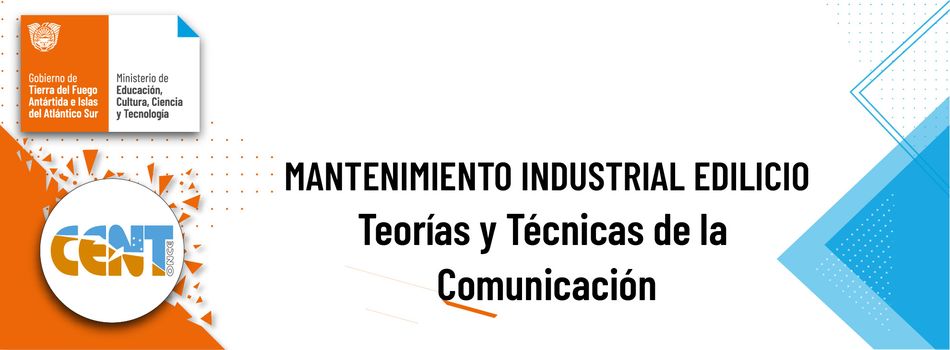 Teorías y Técnicas de la Comunicación