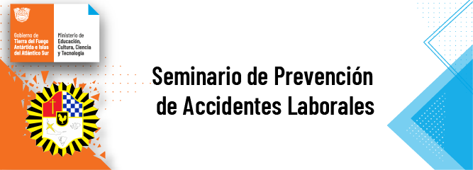 Seminario:Prevención de Accidentes Laborales