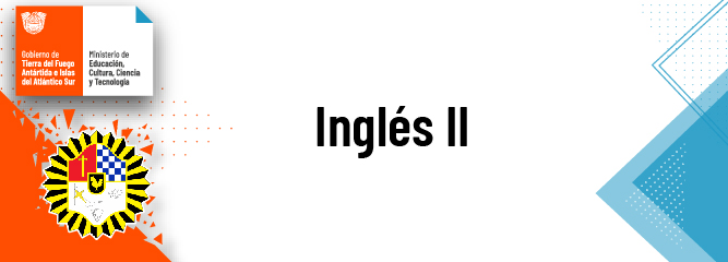 Inglés II