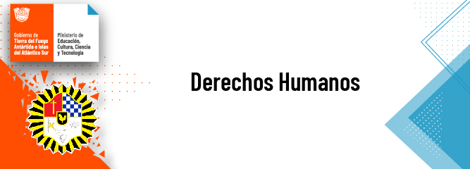 Derechos Humanos